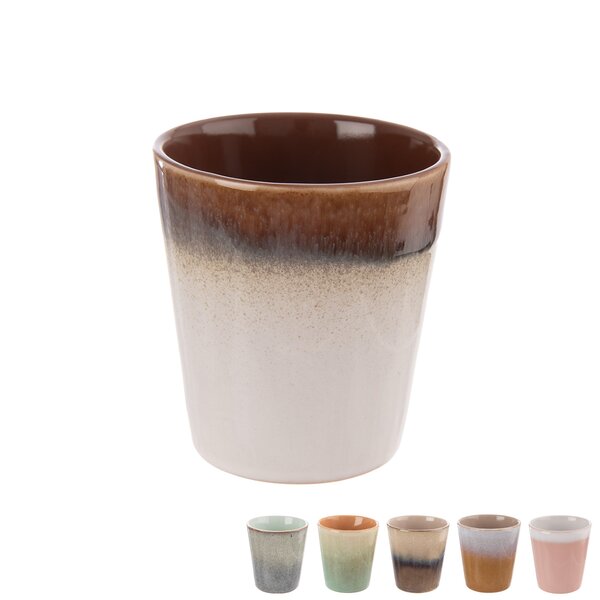 Hrnek cappuccino 0,2 l