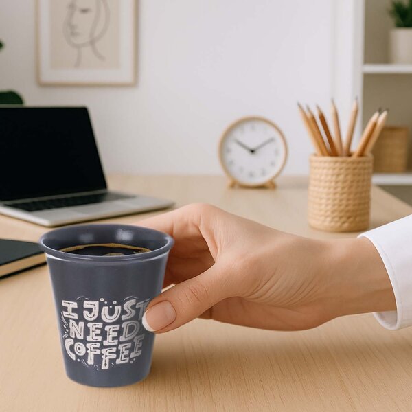 Hrnek coffee 0,2 l