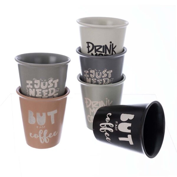Hrnek coffee 0,2 l