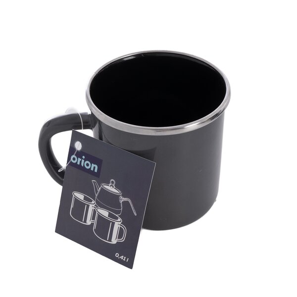 Hrnek Green Lem 0,41 l