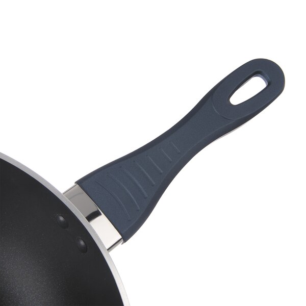 Pánev DIAMANT Wok pr. 30 cm