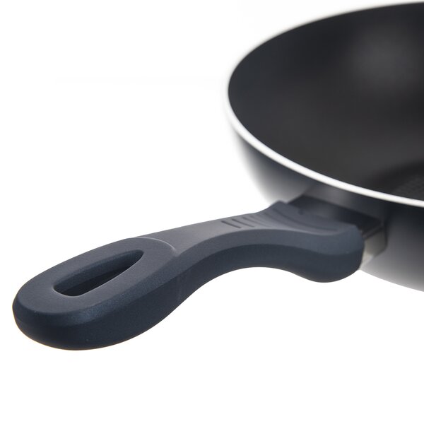 Pánev DIAMANT Wok pr. 30 cm