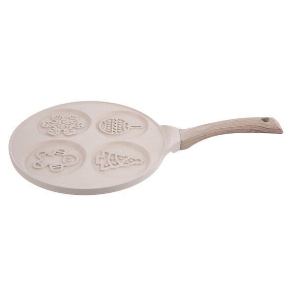 Pánev Crema na volská oka a lívance pr. 26,5 cm