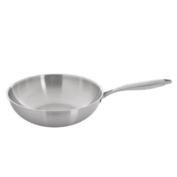 Pánev STEELA Wok pr. 30 cm