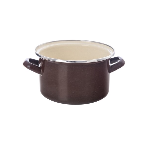 Hrnec BROWN Lem 2 l