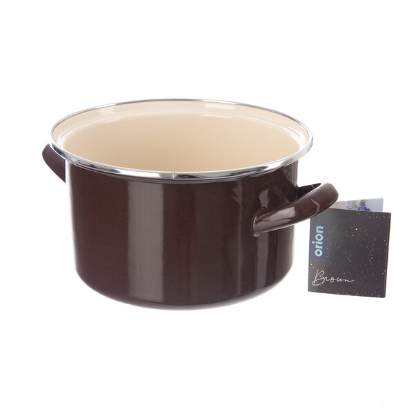 Hrnec BROWN Lem 3 l