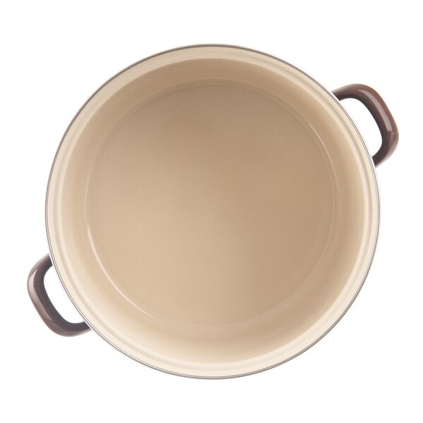 Hrnec BROWN Lem 8 l