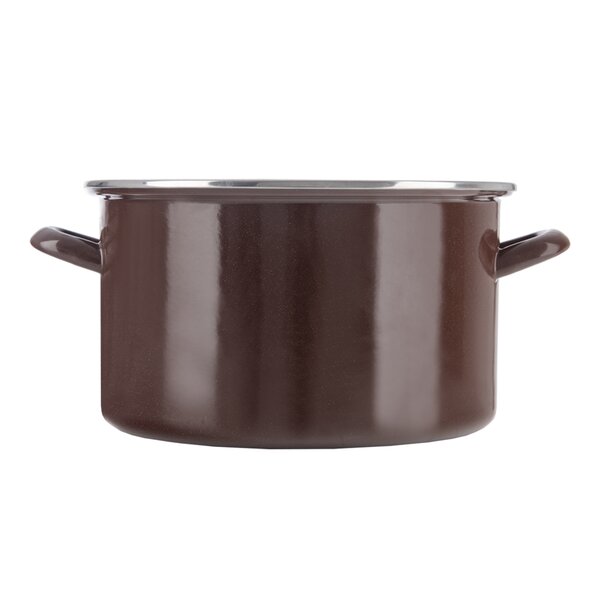 Hrnec BROWN Lem 10 l