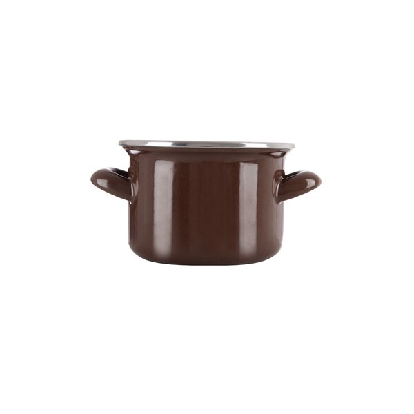 Hrnec BROWN Lem 0,95 l
