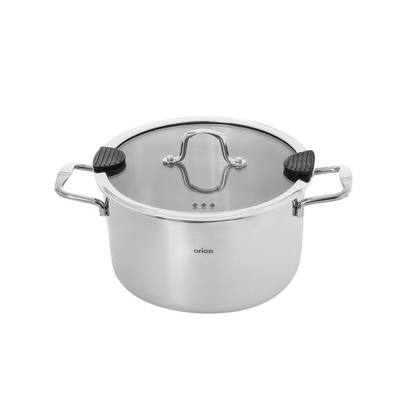Kastrol VENICE s poklicí 4,3 l