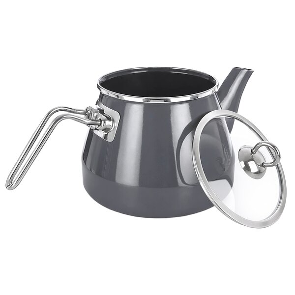 Čajník Grey Lem 2 l