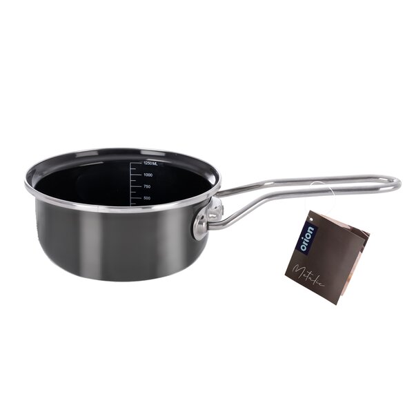 Rendlík METALIC Lem 1,25 l