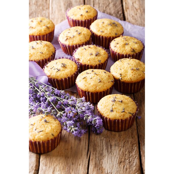Forma na pečení GRANDE muffiny 