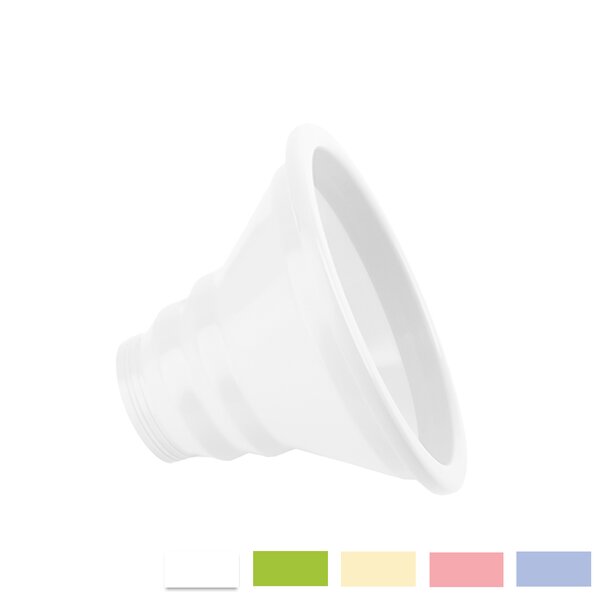 Nálevka pr. 15 cm