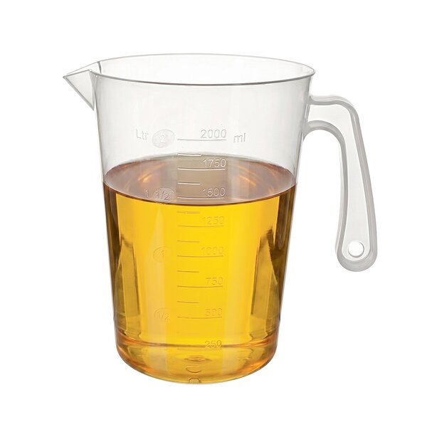 Odměrka Gastro 2 l