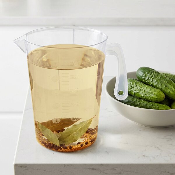 Odměrka Gastro 3 l