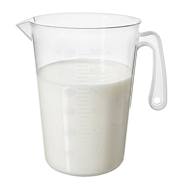 Odměrka Gastro 3 l