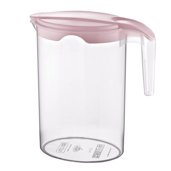 Džbán s víčkem 1,75 l