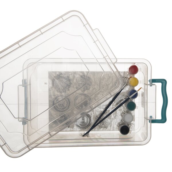 Box MULTI 6 l