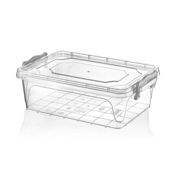 Box MULTI nízký 2 l