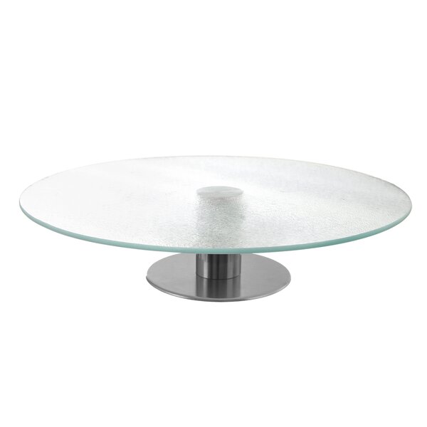 Servírovací stojan otočný pr. 30 cm