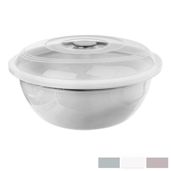Dóza s víkem 6 l