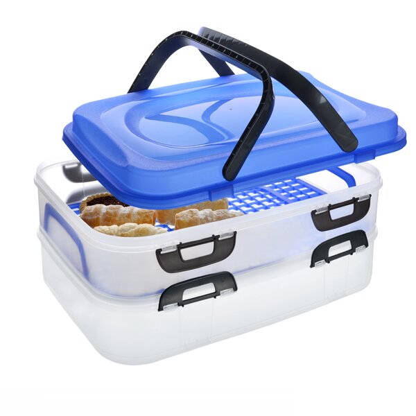 Piknik box s uchy 2 patra