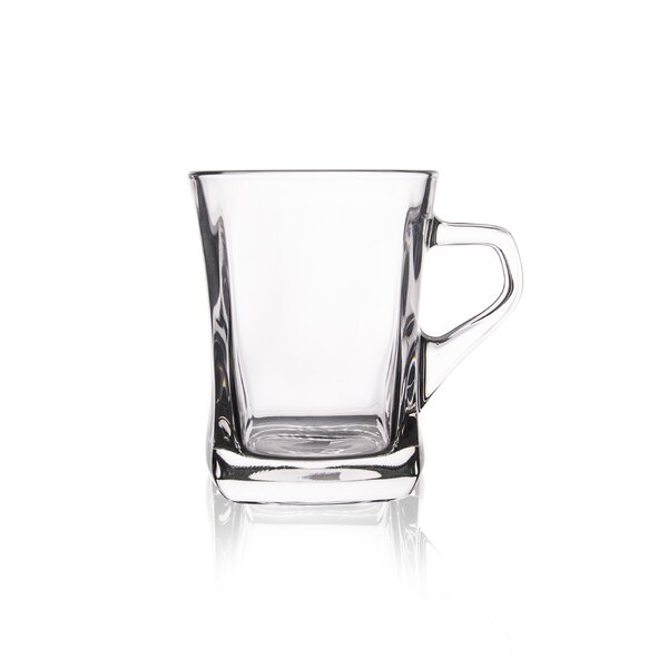 Hrnek GEO 0,25l