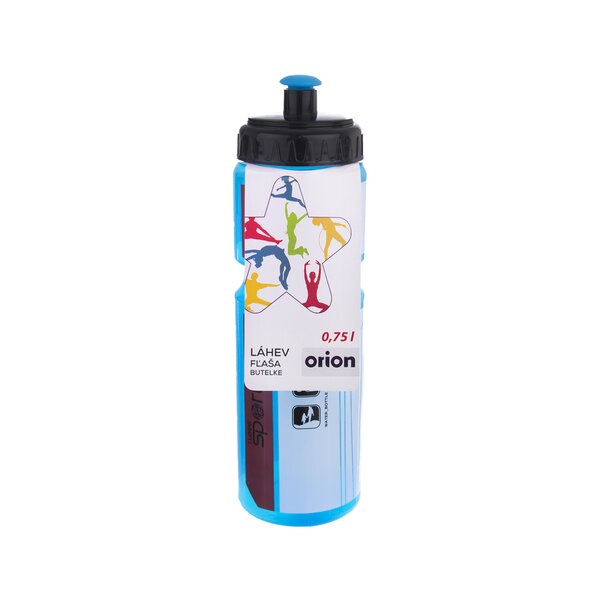 Nápojová láhev SPORT 0,75 l