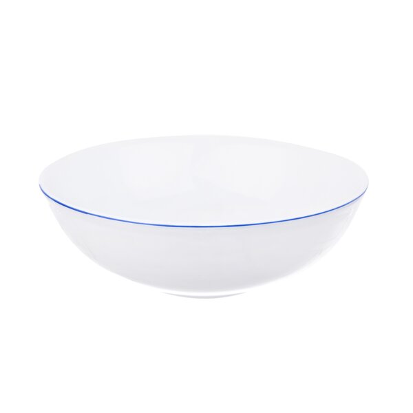 Miska Blue line kulatá pr. 17 cm
