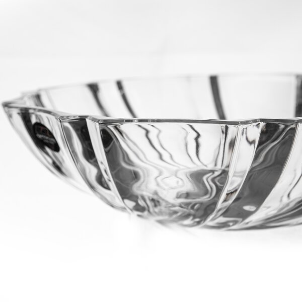 Mísa Crystal pr. 28,5 cm