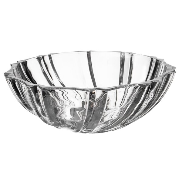 Mísa Crystal pr. 23 cm