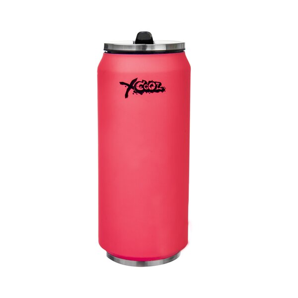Termoska plechovka REFLEX 0,5 l