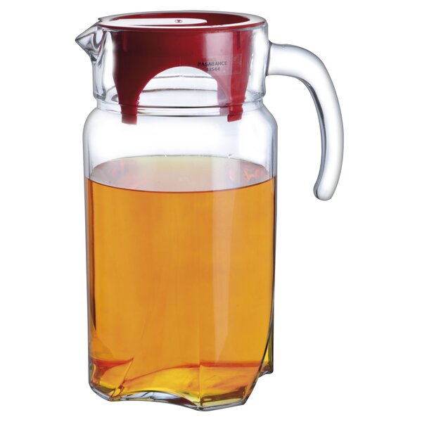 Džbán s víčkem 1,75 l