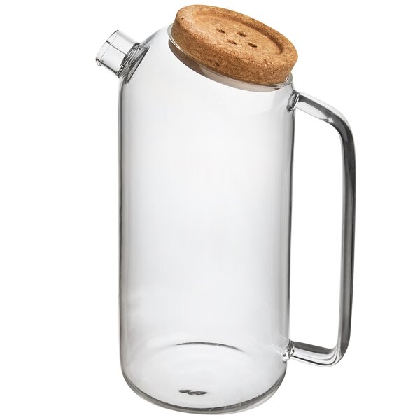 Džbán s víčkem 1,8 l