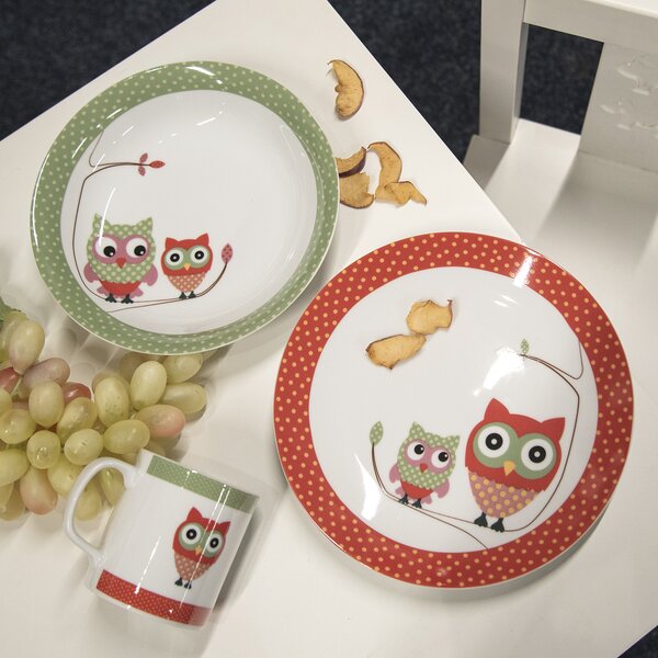 Hrnek SOVA 0,225 l