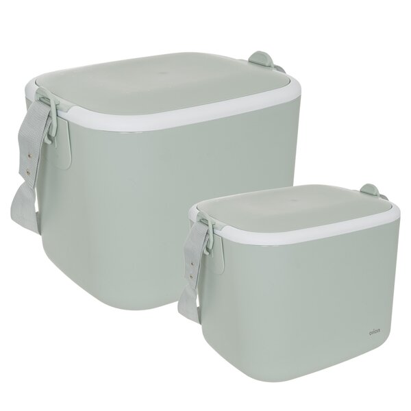 Chladicí box set 5,5 l+14 l