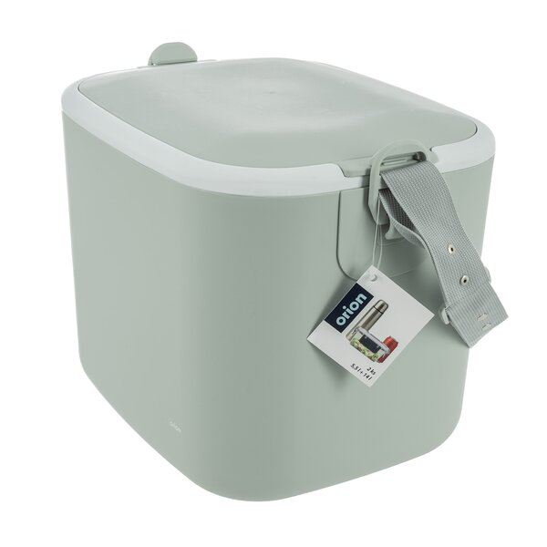Chladicí box set 5,5 l+14 l
