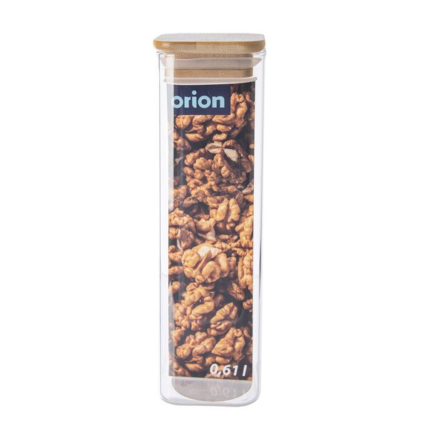 Dóza 0,61 l