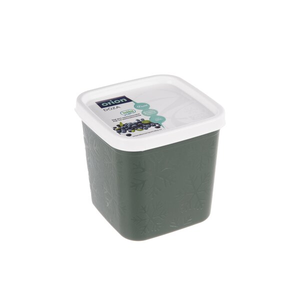 Dóza Frost 0,38 l