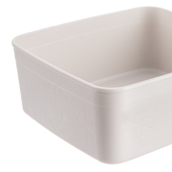 Dóza Frost 0,65 l