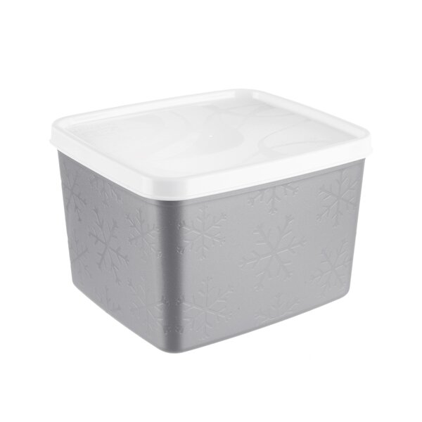 Dóza Frost 1,1 l