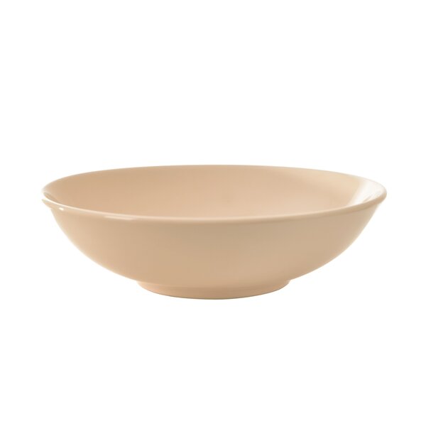 Hluboký talíř ALFA pr. 20,5 cm