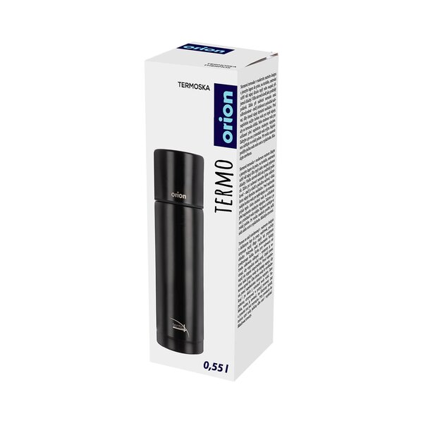 Termoska TERMO 0,55 l