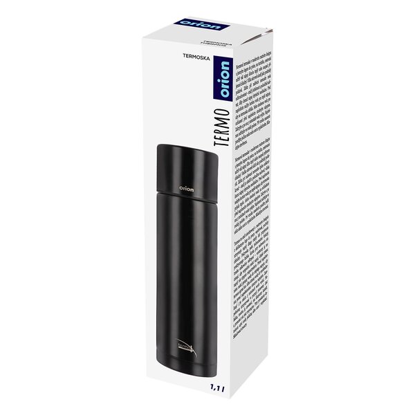 Termoska TERMO 1,1 l