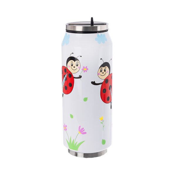 Termoska plechovka 0,4 l BERUŠKA