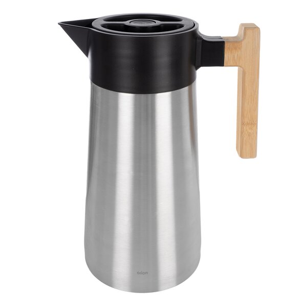 Stolní termoska TERMO 2,1 l