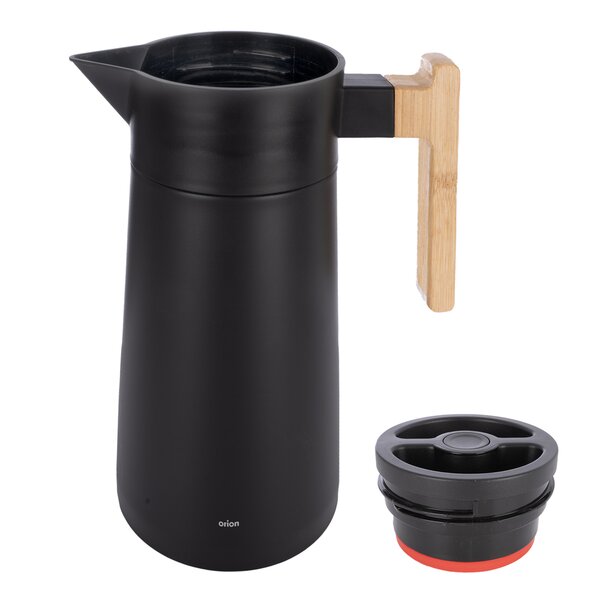 Stolní termoska TERMO 2,1 l