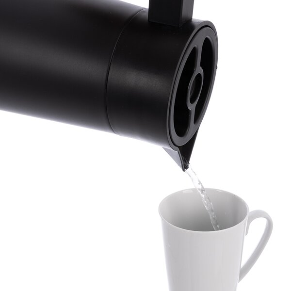 Stolní termoska TERMO 2,1 l