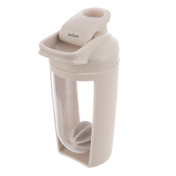 Šejkr 0,7 l